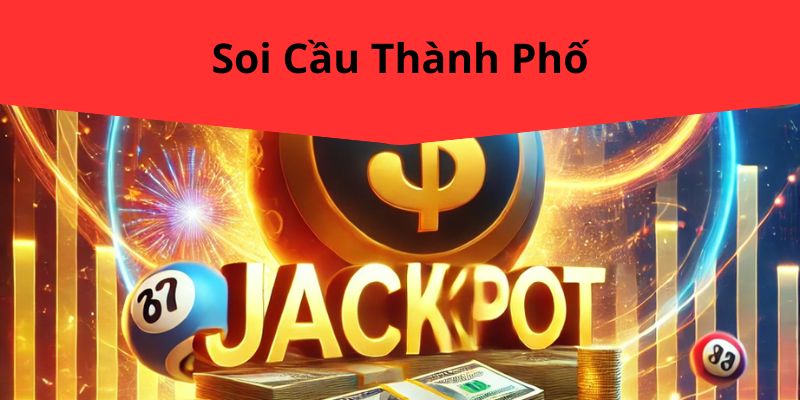 Soi Cầu Thành Phố: Dự Đoán Chính Xác Kết Quả Xổ Số Cùng KUBET