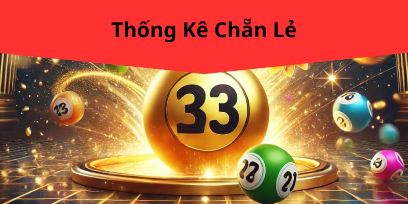 Thống Kê Chẵn Lẻ KUBET – Phương Pháp Dự Đoán Chính Xác Cho Người Chơi Xổ Số