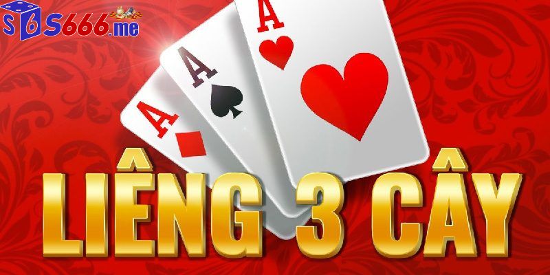 Bài Liêng Là Gì