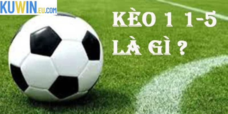 Kèo Chấp 11.5